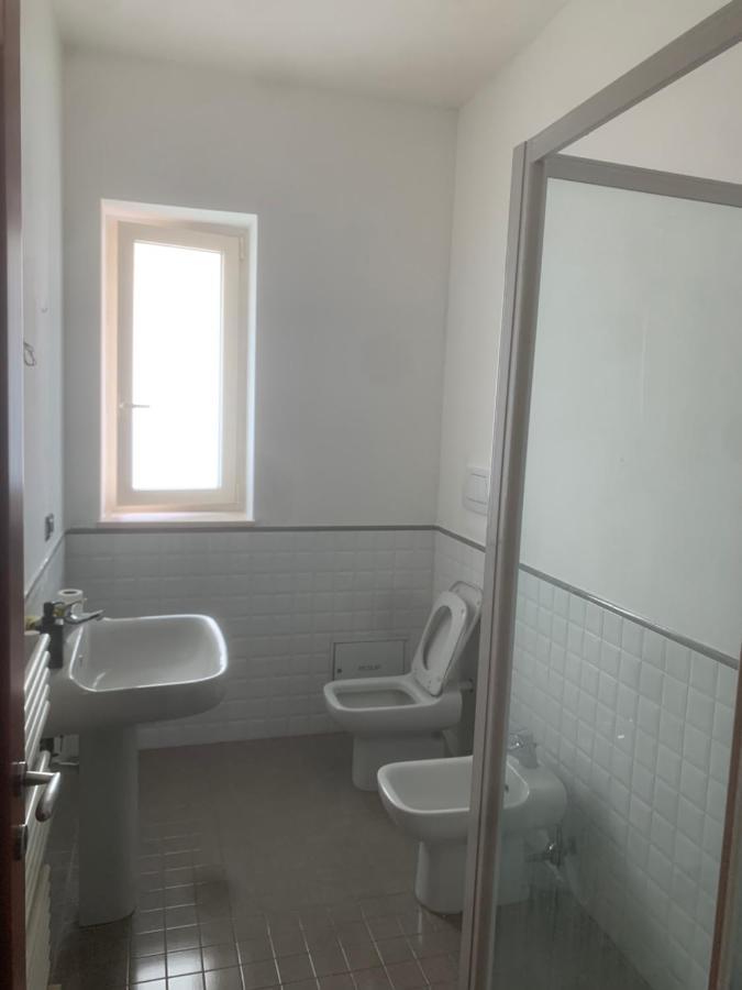 Sparano Class 8 Apartament *