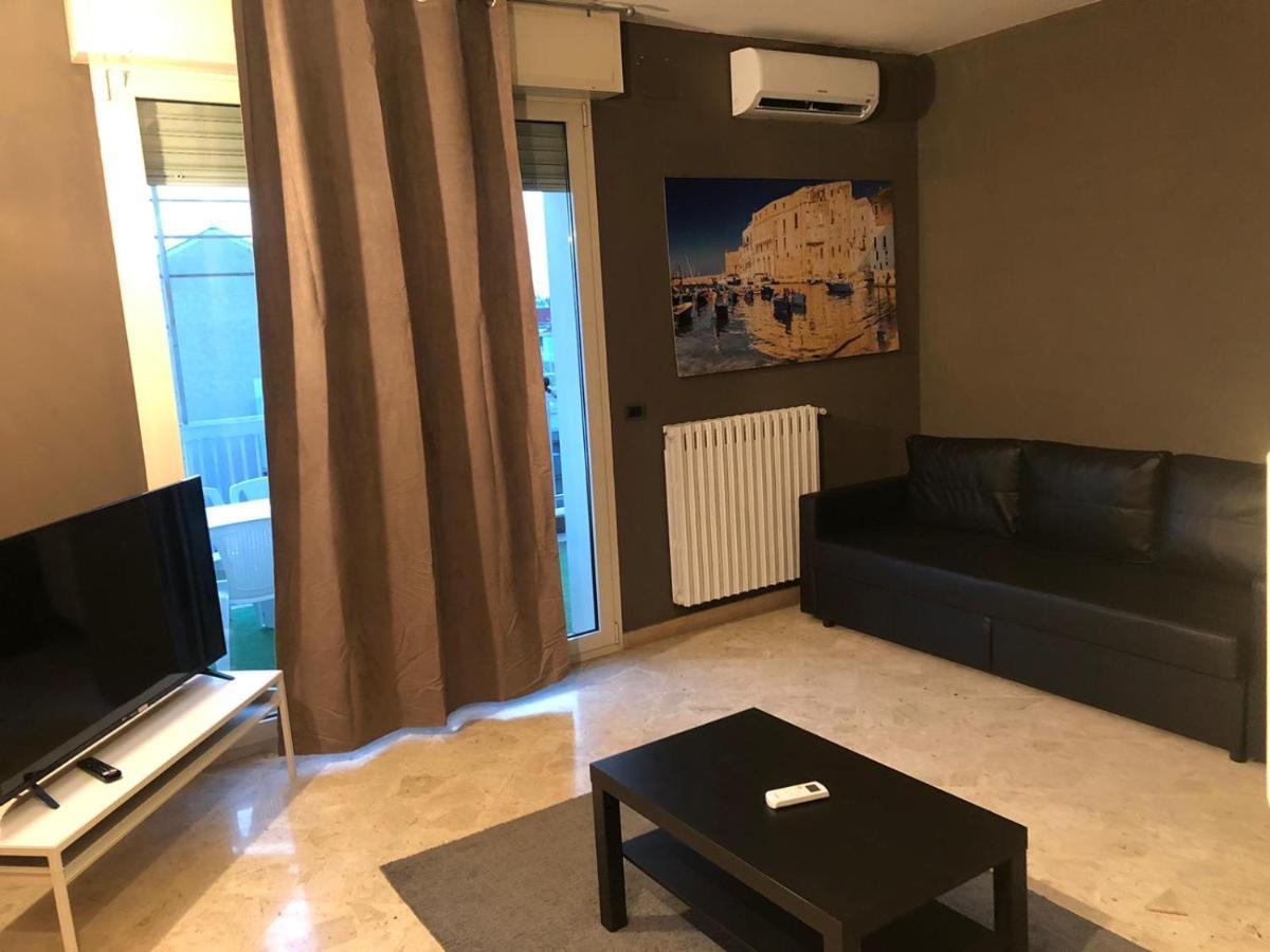 Sparano Class 8 Apartament *