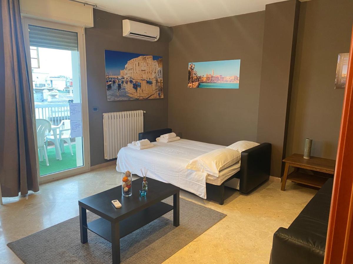 Apartament Sparano Class 8 Bari