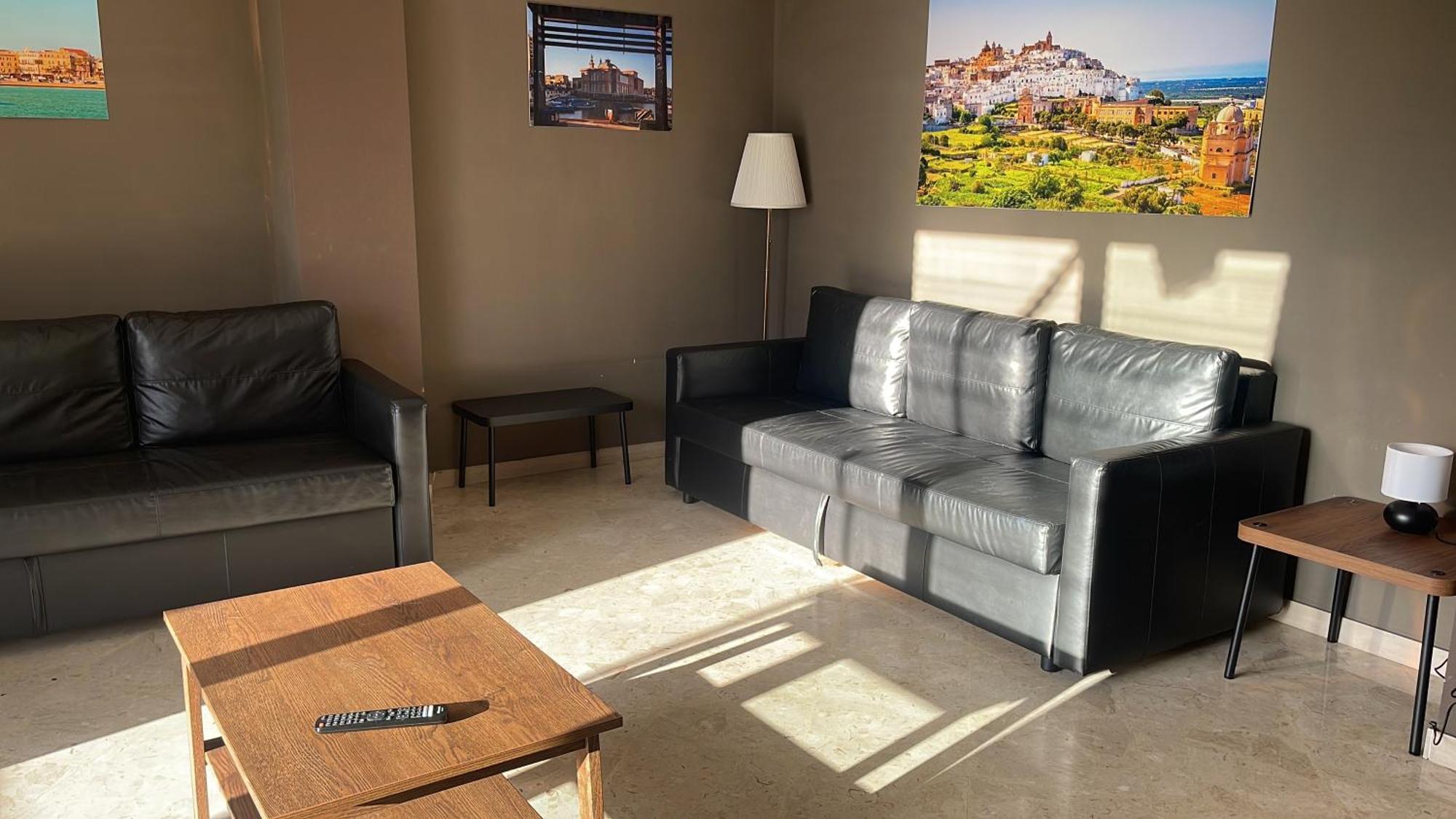 Sparano Class 8 Apartament *