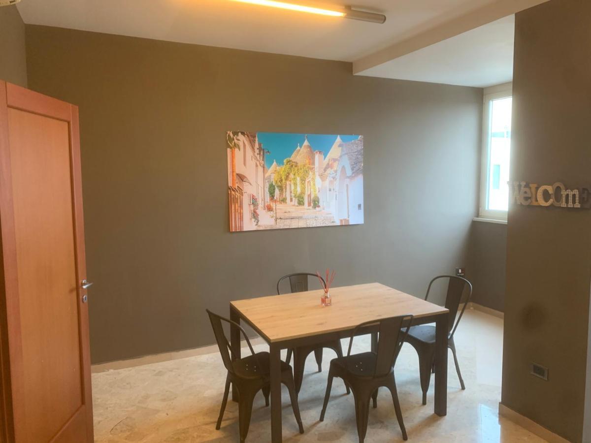 Appartamento Sparano Class 2